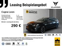 Cupra Leon - Vorschau Bild 2