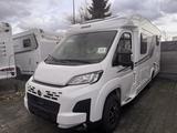 Knaus Van TI 650 MEG Vansation *unbenutzt* bis 9.5.26 - Knaus Wohnmobile & -wagen in Augsburg