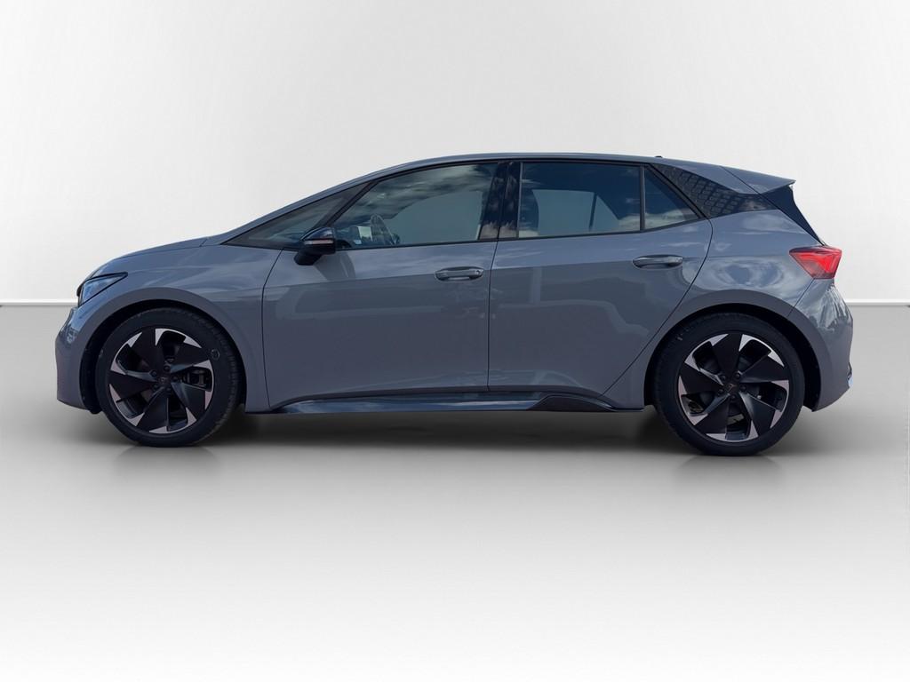Cupra Born 60 kwh LED*CARPLAY*NAVIVORBEREIT*PDC*DAB*NE