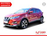 Nissan Qashqai 1.3 LED 360° Panorama Keyless PDC Leder - Nissan Gebrauchtwagen Berlin