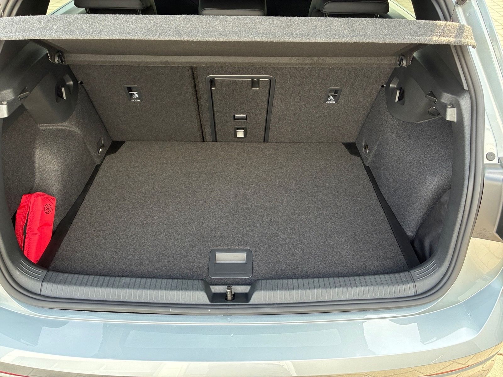 Volkswagen Golf - Bild 8