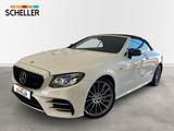 Mercedes-Benz E 53 AMG 4Matic E -Klasse Cabrio*NEUWERTIG*