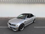 BMW M3 USA - gebrauchte BMW M3 aus dem Jahr 2002