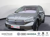 Skoda Enyaq 80 Suite AHK/PANO/MATRIX/HUD/NAVI/DCC+++ - Skoda Enyaq in Düsseldorf