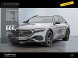 Mercedes-Benz E 300 de T 4M All-Terrain BURM AVANTGARDE NIGHT