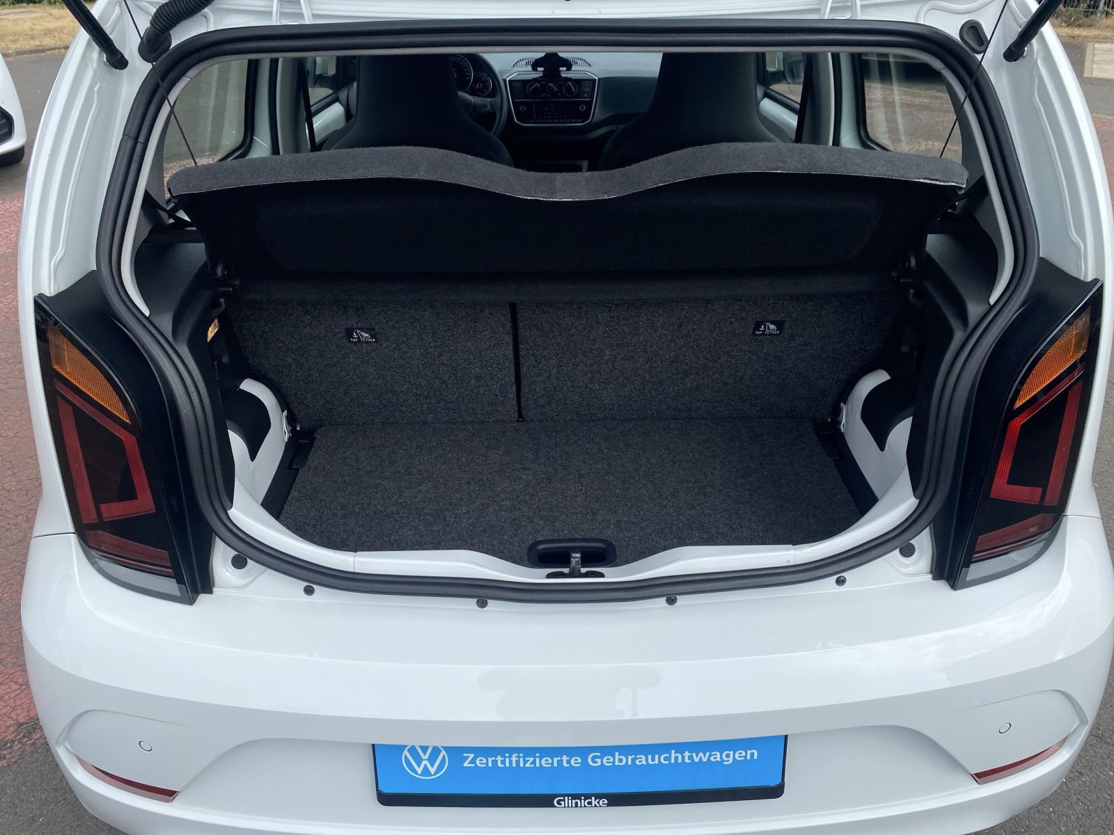 Volkswagen up! - Bild 15