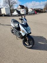 TGB Bullet 50 RS / 2 Takt Rakete / viele Teile Neu  - RS 50