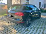 Volkswagen Touareg 3.0 V6 TDI Luftfederung - gebrauchte VW Touareg aus dem Jahr 2017