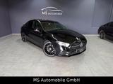 Mercedes-Benz A 250 4 Matic Limousine Panoramadach AMG Line - Mercedes-Benz A 250: Schwarz