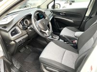 Suzuki SX4 - Vorschau Bild 7