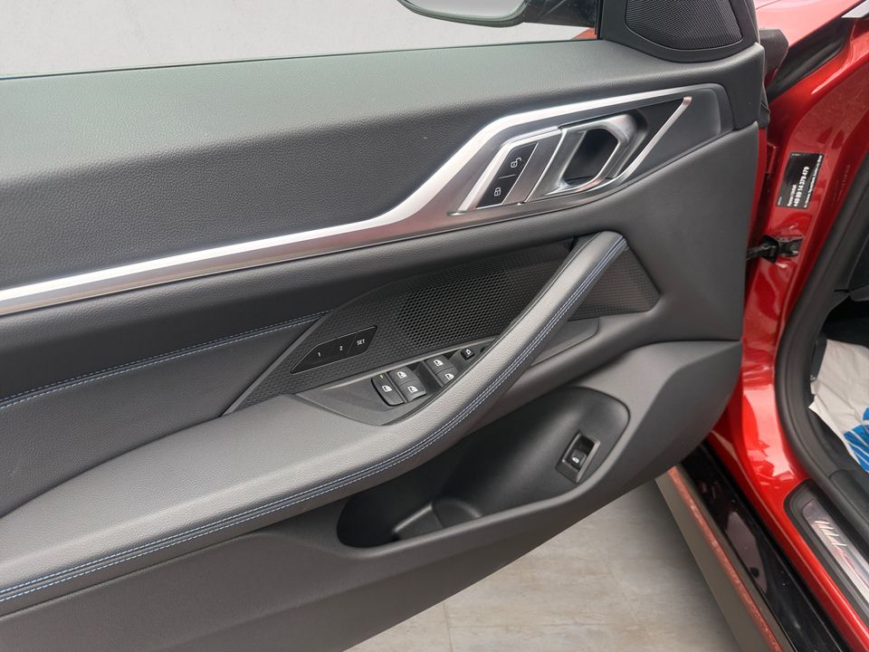 BMW M440 - Bild 9