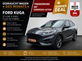 Ford Kuga Plug-In Hybrid ST-Line Navi LED ACC City St