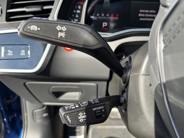 S6 Avant 3.0 TDI quattro B&O WKR PANO 360°