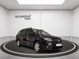 Dacia Logan 1.2 16V 75 Laureate|Klima|Tempomat|1-Hand| - Dacia Logan in Hagen