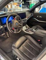 BMW M3 Touring Competition Xdrive - BMW M3 in Stuttgart