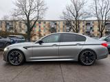 BMW M5 Comp~Carbon~Keramik~Kame~Head~Harma~ - BMW M5 Gebrauchtwagen in München