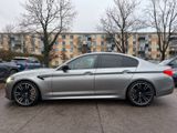 BMW M5 Comp~Carbon~Keramik~Kame~Head~Harma~ - BMW M5 in München