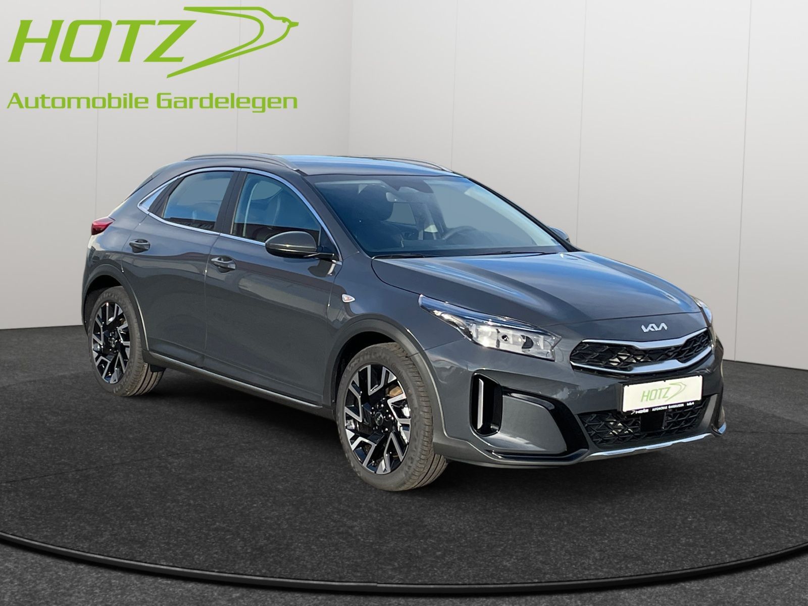 Kia XCeed - Bild 8