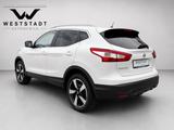 Nissan Qashqai 1.6dCi DPF Tekna*Automatik*Panorama-Dach - gebrauchte Nissan Qashqai aus dem Jahr 2016
