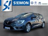 Renault Megane Grandtour 1.5 dCi 110 Energy Navi GRA BT 
