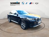 BMW X4 - Vorschau Bild 9