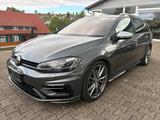 Volkswagen Golf VII Variant R BMT/Start-Stopp 4Motion - Volkswagen Golf: Variant Motion