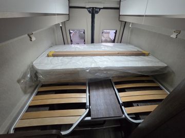 Bild 15 Benimar BENIVAN B160 STORMLINE Automatik Markise