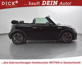 MINI Cooper S Cabrio JCW >CHILI+H&K+PROF+LEDER+XEN+SH - : Cabrio, Jcw