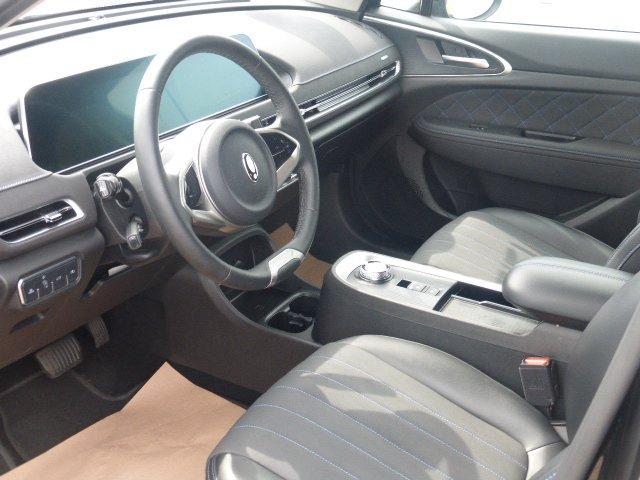 GWM Ora 03 / Elektro / Akku 63 kWh Elektro 400 Pro m