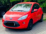 Ford Ka 1.3 Diesel TOP - Ford Fiesta aus 2009 mit Diesel-Antrieb