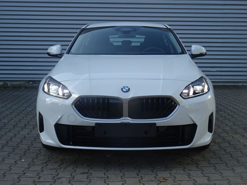 BMW 120 - Bild 3