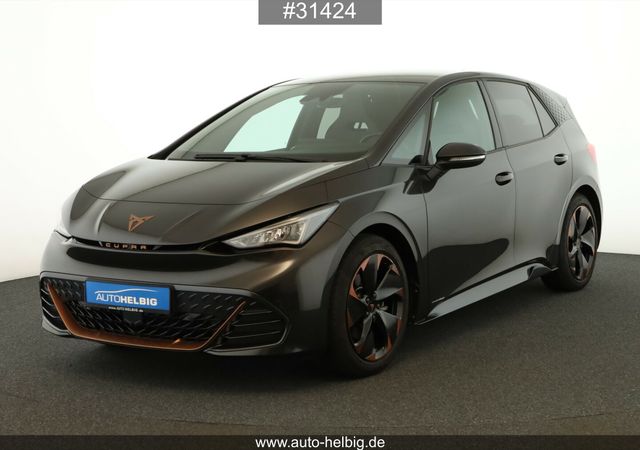 CUPRA Born Edition Dynamic #Beats#ACC#Kamera#SHZ#Navi#