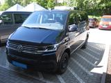 Volkswagen T6.1 Caravelle TDI DSG 8-Sitzer - Volkswagen: TDI