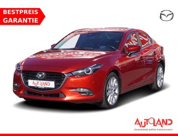 Mazda 3 - 1