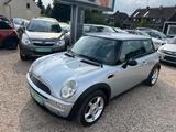MINI ONE Mini One*TÜV NEU*1 HAND*KUPPLUNG NEU* - gebrauchte MINI MINI aus dem Jahr 2001