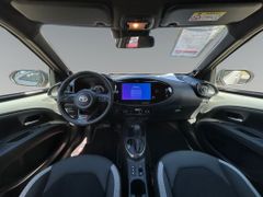 TOYOTA Aygo X 1,5 Hybrid GR SPORT (AB7)