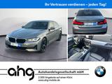 BMW 540d xDrive Innovationsp. Head-Up Komfortzugang  - gebrauchte BMW 540 aus dem Jahr 2022
