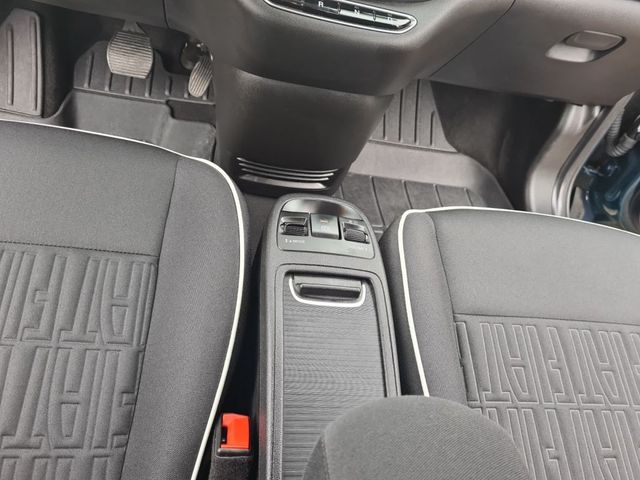 500e 42kWh