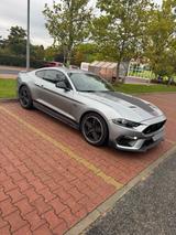 Ford Mustang 5.0 Ti-VCT V8 338kW MACH 1 Auto MACH 1 - Ford Mustang MACH-1