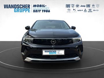Opel Grandland Enjoy 1,2 Turbo 130 Carplay+RFK+LED
