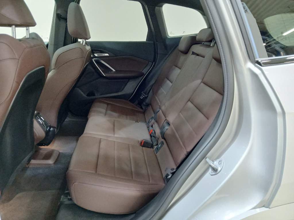 Fahrzeugabbildung BMW X1 23d xDrive M Sport Leder HuD Pano NP: 73.030€