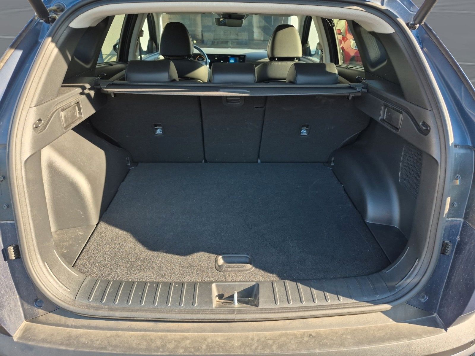 Hyundai Tucson – Bild 21