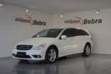Mercedes-Benz R 320CDI L 4-Matic 7 Sitzer Xenon/Navi/Leder/AHK - Mercedes-Benz R 320: R320cdi