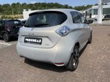 Renault Zoe Intens ZE40 SHZ, PDC+CAM zzgl. Batteriemiete - Renault ZOE: Intens