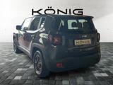 Jeep Renegade Longitude 1.5l Allwetterreifen - gebrauchte Jeep Renegade aus dem Jahr 2023