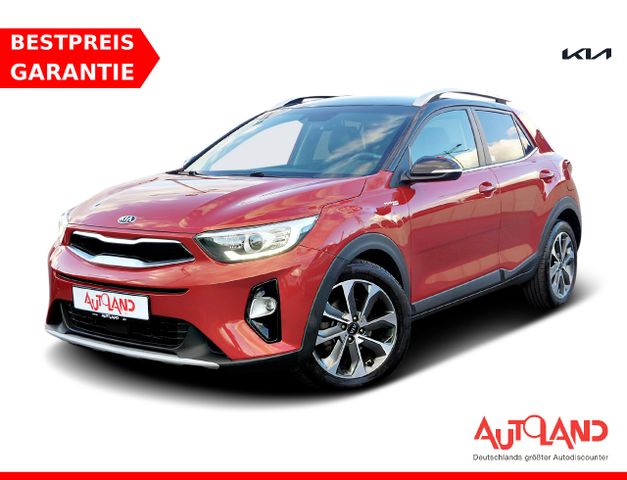 Kia Stonic 1.0 T-GDI Platinum Edition Navi Kamera