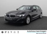 BMW 320e Widscreen PDC CockpitPlus DAB Geschwindig - BMW 320 mit Hybrid-Antrieb