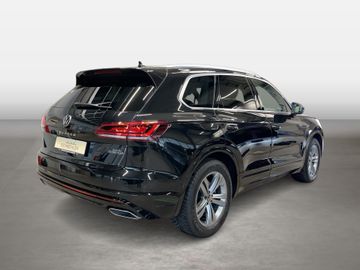 Volkswagen Touareg - 5
