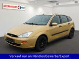 Ford Focus 1.4 Ambiente - Ford Gebrauchtwagen von 2000