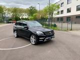 Mercedes-Benz Mercedes Benz w166 2015 motor ca 42000 tkm - mit Diesel-Antrieb: Mercedes Motor